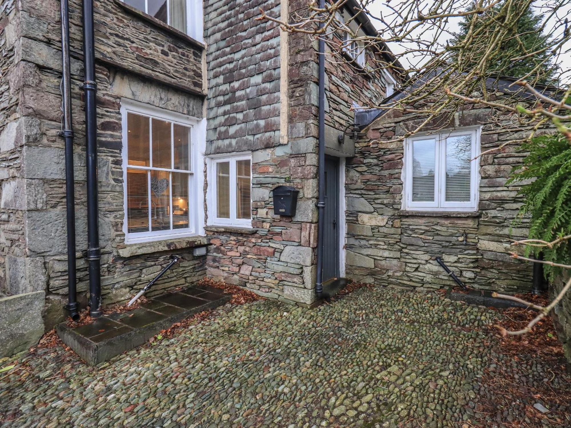 Fairy Glen Ambleside Exterior foto